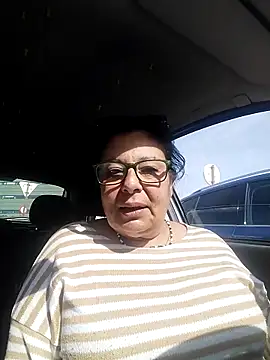 Anais-Te-La-Como online show from February 13, 2025, 11:50 am