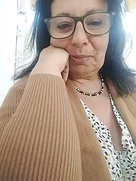 Anais-Te-La-Como online show from February 16, 2025, 11:59 am