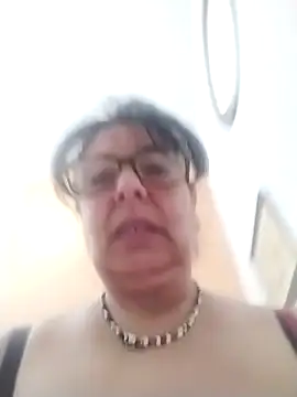 Anais-Te-La-Como online show from February 20, 2025, 9:22 am