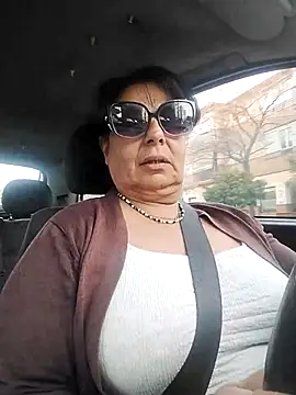 Anais-Te-La-Como online show from February 24, 2025, 7:55 am