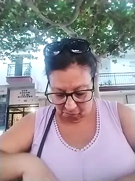 Anais-Te-La-Como online show from September 22, 2025, 11:56 am