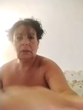 Anais-Te-La-Como online show from October 8, 2025, 11:19 am