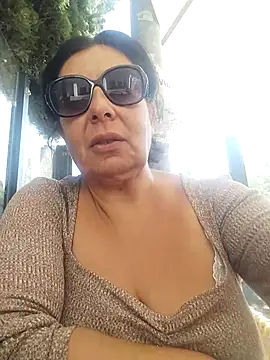 Anais-Te-La-Como online show from October 9, 2025, 11:19 am