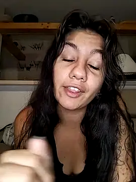 blvckbabyweed07 online show from September 28, 2025, 11:54 pm