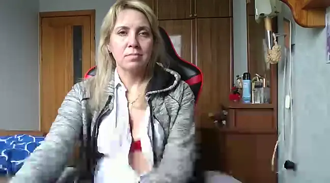 IrinaB1 online show from March 3, 2025, 11:11 am