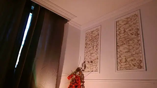 Susana hank2 online show from January 29, 2025, 10:43 pm