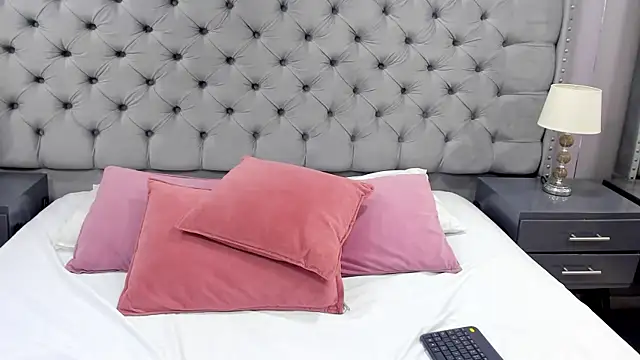 SamantaG online show from January 23, 2025, 12:52 pm