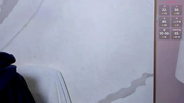 lizzy davis 1 online show from January 14, 2026, 11:49 am