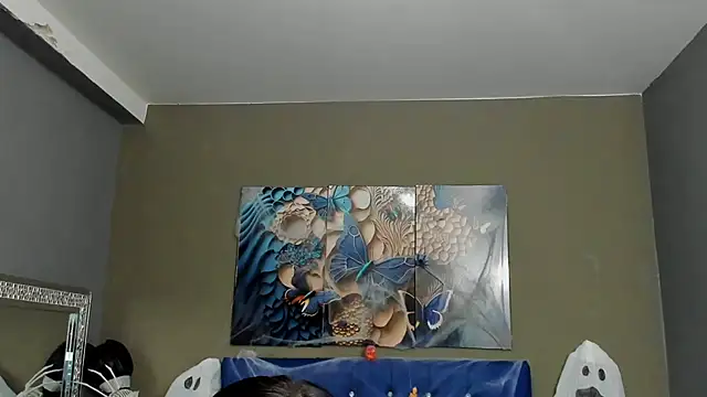 NikolPervertUnlimit online show from October 24, 2025, 11:34 pm