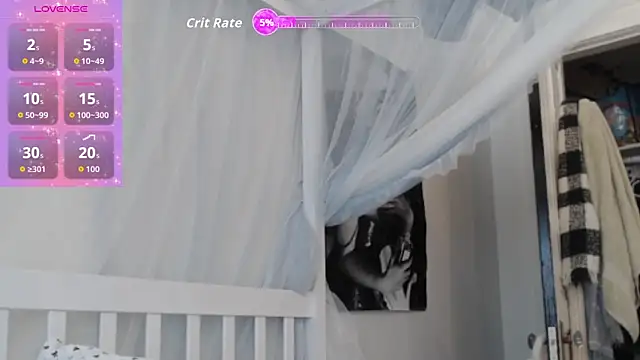 fern4ever online show from October 9, 2025, 10:08 pm