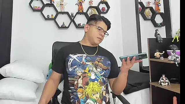 Siul bigboy online show from January 27, 2025, 7:13 pm