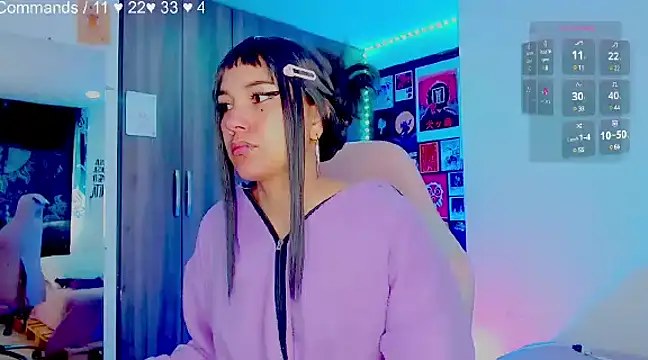 melissahowl online show from January 27, 2025, 1:41 pm