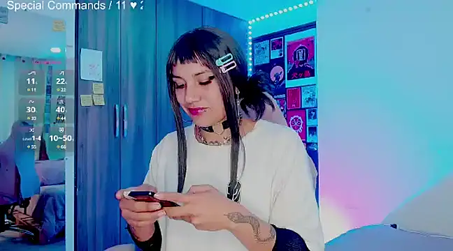 melissahowl online show from February 2, 2025, 4:15 am