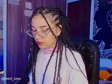 melissahowl online show from March 18, 2026, 5:38 pm