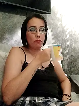 IsisBlake online show from February 10, 2025, 11:45 pm