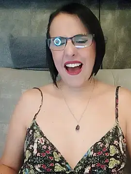 IsisBlake online show from February 13, 2025, 11:37 pm