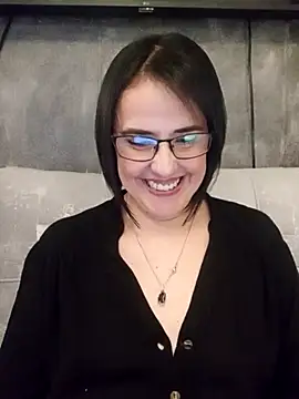 IsisBlake online show from February 20, 2025, 1:46 am