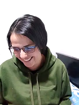 IsisBlake online show from March 18, 2025, 11:53 pm