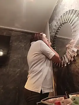 IsisBlake online show from February 11, 2026, 3:06 pm