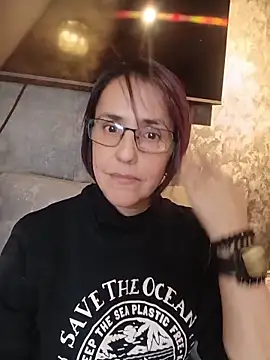 IsisBlake online show from February 23, 2026, 4:04 pm