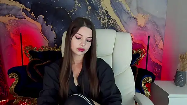 Mille Joy online show from March 10, 2025, 6:59 am