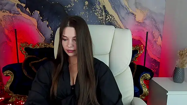 Mille Joy online show from March 10, 2025, 10:04 am