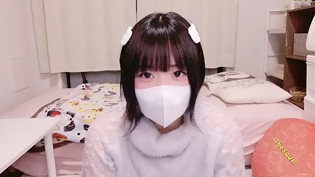 Mia--meow online show from February 20, 2025, 12:25 pm