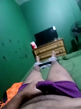 morenogts69 online show from October 6, 2025, 4:43 am