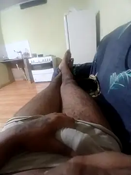 morenogts69 online show from February 2, 2026, 8:13 am