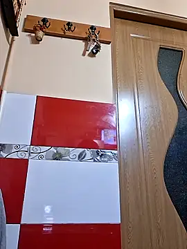 SexyNicool35 online show from March 9, 2026, 6:23 pm