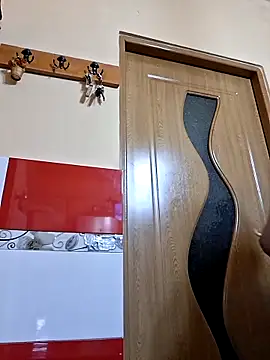 SexyNicool35 online show from April 18, 2026, 7:07 pm