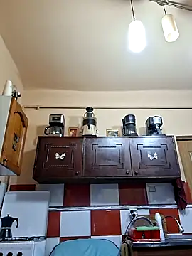 SexyNicool35 online show from April 21, 2026, 5:06 pm