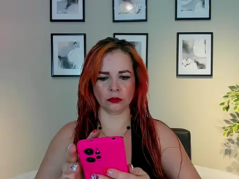 Snapshot of HannaBrave chatting on March 17, 2026, 7:17 pm HannaBrave online show from March 17, 2026, 7:17 pm