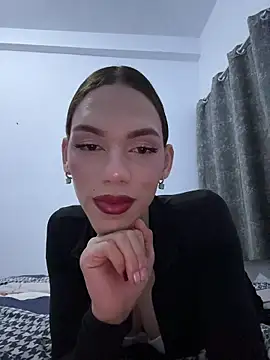 Carlita cute online show from April 1, 2026, 4:57 am