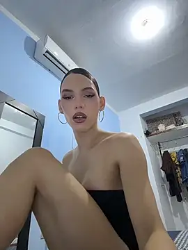 Carlita cute online show from May 15, 2026, 11:56 pm