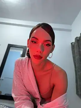 Carlita cute online show from May 30, 2026, 3:58 am