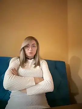 Crazy-Rosa online show from January 11, 2025, 2:36 pm