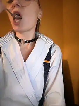 Crazy-Rosa online show from January 26, 2025, 3:25 pm