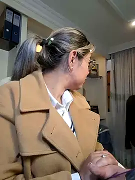 Cata Office-12 online show from December 23, 2024, 3:55 pm