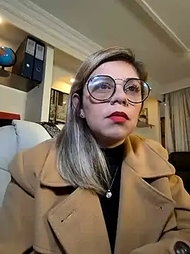 Cata Office-12 online show from January 10, 2025, 8:37 pm