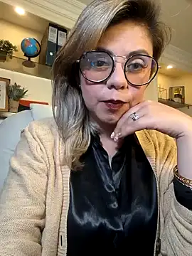 Cata Office-12 online show from January 13, 2025, 7:21 pm