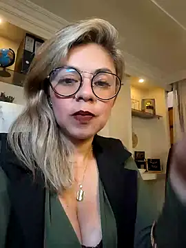 Cata Office-12 online show from January 23, 2025, 5:31 pm