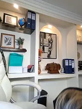 Cata Office-12 online show from January 23, 2025, 8:35 pm