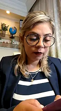 Cata Office-12 online show from January 29, 2025, 7:43 pm