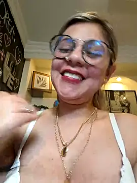 Cata Office-12 online show from February 17, 2025, 9:08 pm