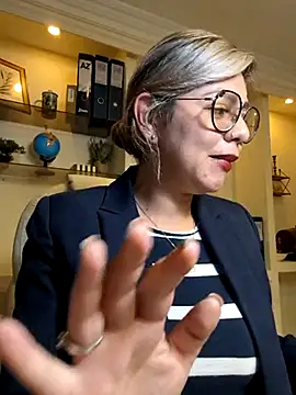 Cata Office-12 online show from February 24, 2025, 8:36 pm