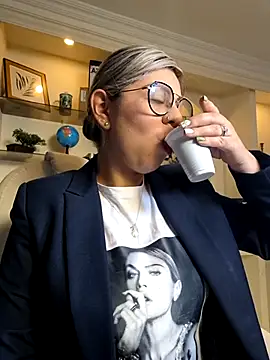 Cata Office-12 online show from February 27, 2025, 2:10 pm