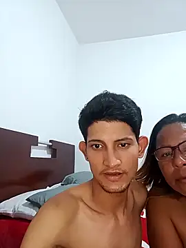 Afroditabichota online show from March 20, 2025, 1:02 am