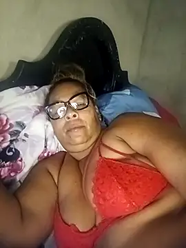 Afroditabichota online show from October 15, 2025, 11:21 am