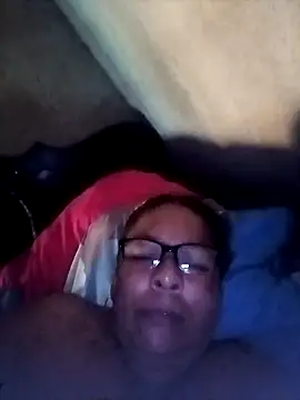 Afroditabichota online show from November 22, 2025, 7:24 pm